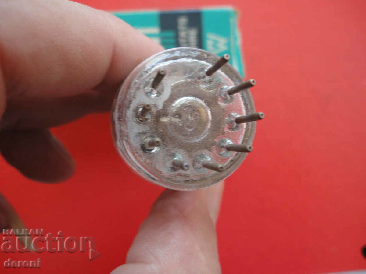 Radio lamp Egro PL 504 - 5 Radio lamp Egro PL 504 - 5