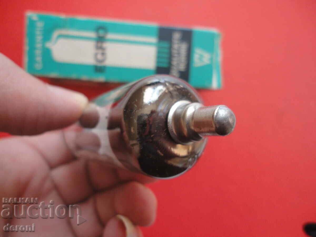 Radio lamp Egro PL 504 - 6 Radio lamp Egro PL 504 - 6