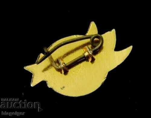 Auction Old football badge - Football Federation of Albania Auction Old football badge - Football Federation of Albania