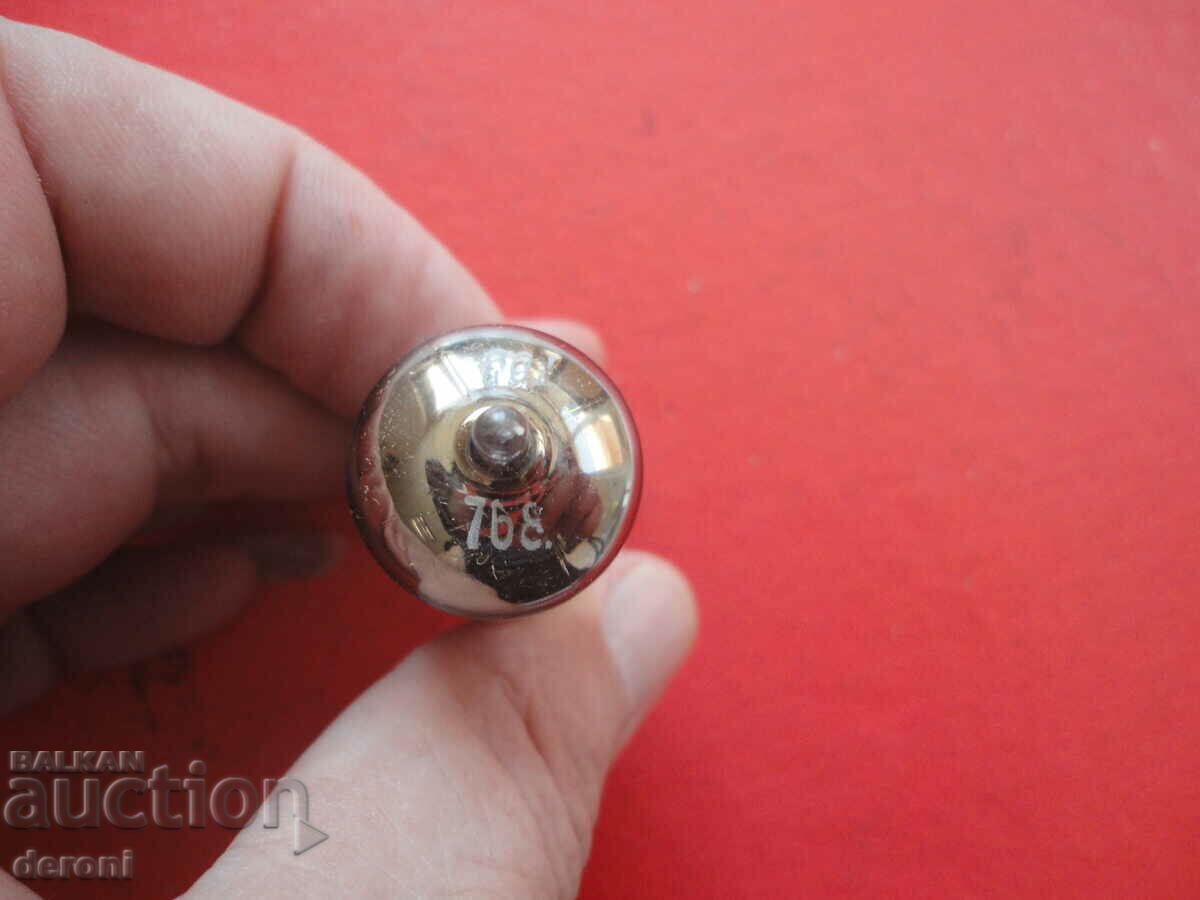 Radio lamp Valvo ECH81 - 5 Radio lamp Valvo ECH81 - 5