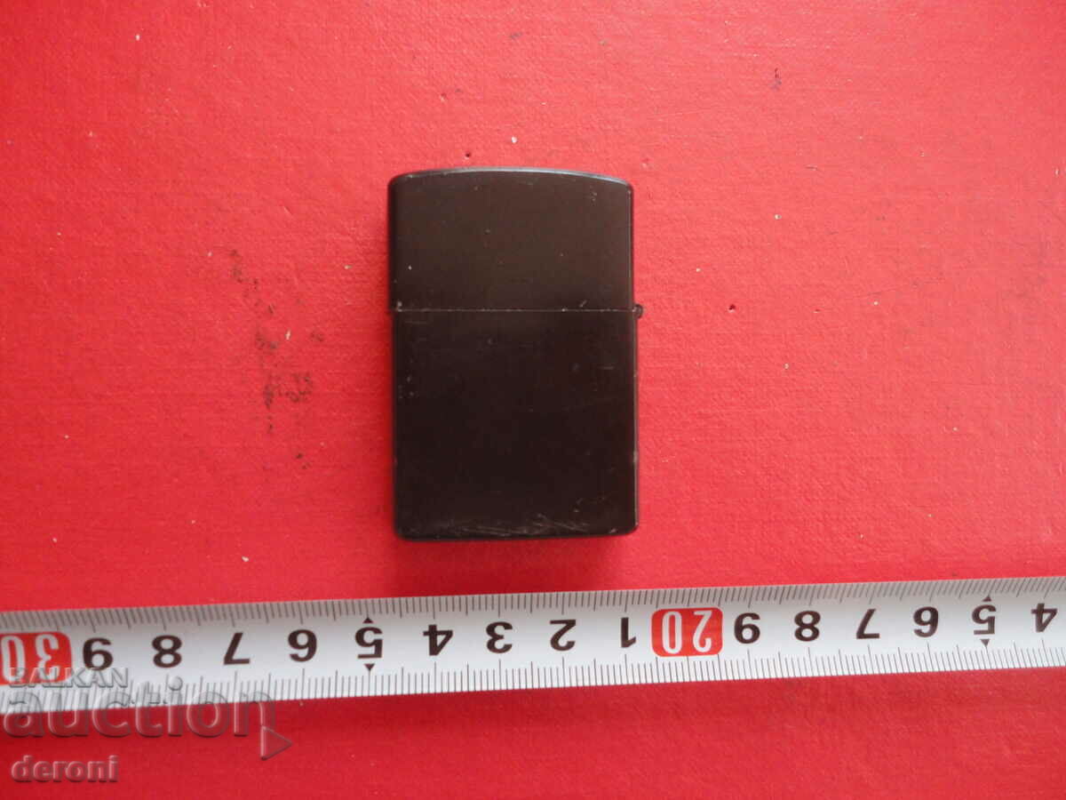 Great Gasoline Lighter 11 with price 10.00 BGN | € 5.11 Great Gasoline Lighter 11 with price 10.00 BGN | € 5.11