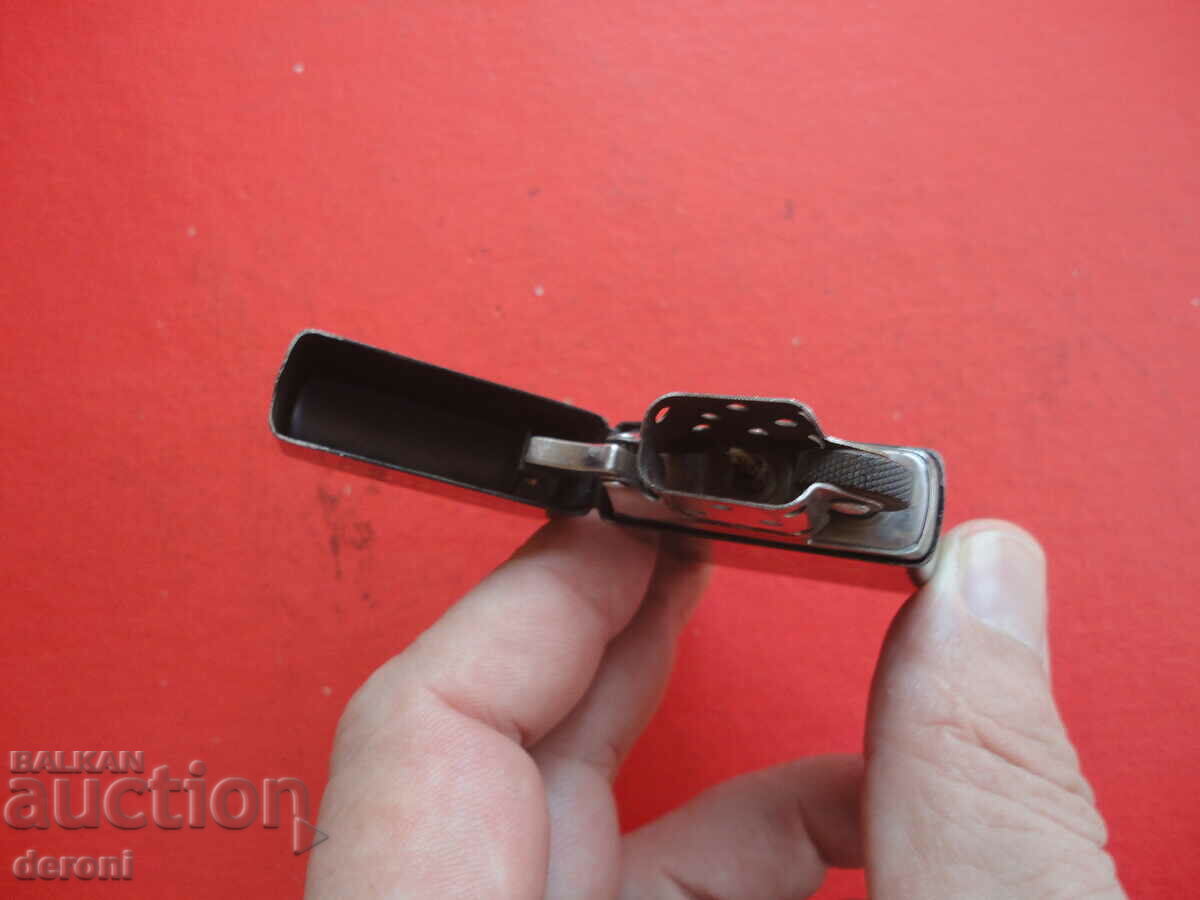 Great Gasoline Lighter 11 - 6 Great Gasoline Lighter 11 - 6