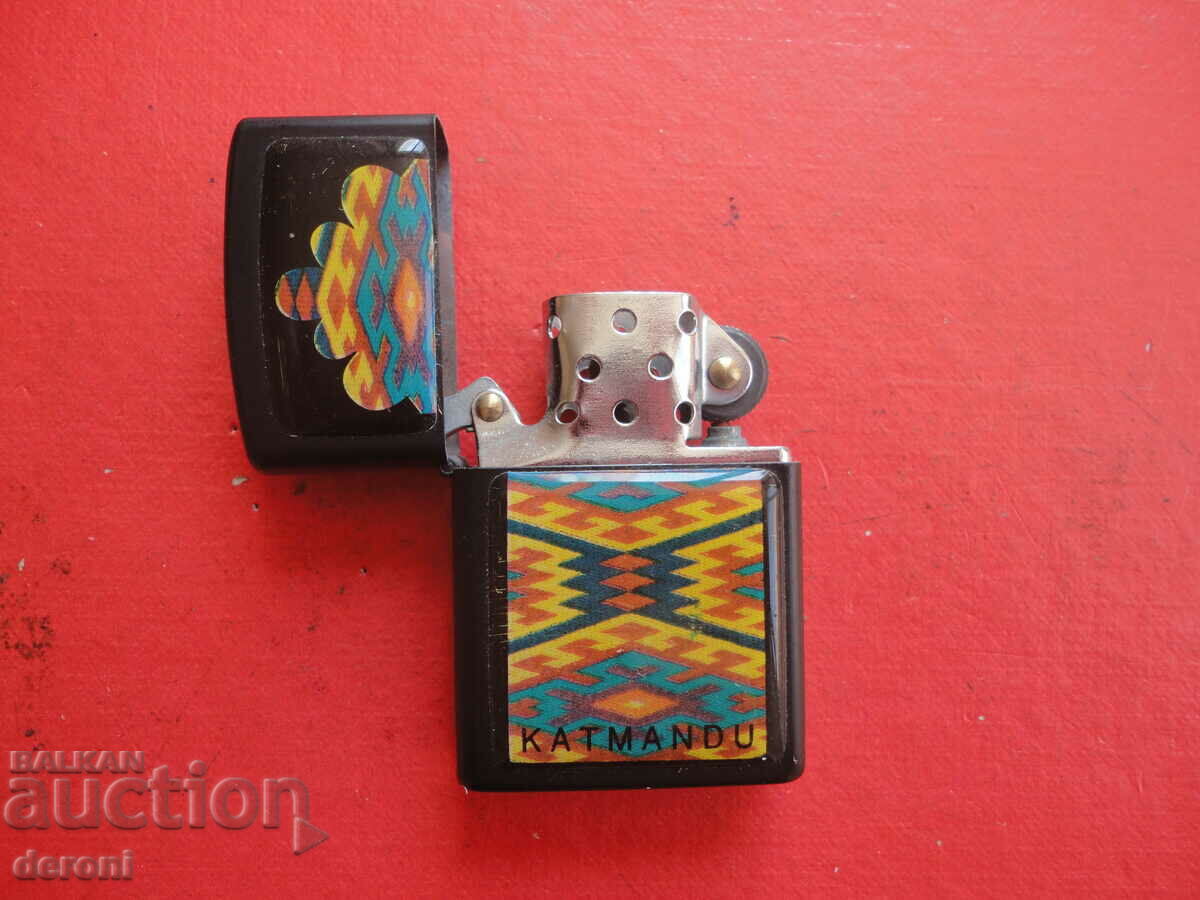 Auction Great gas lighter 12 Auction Great gas lighter 12