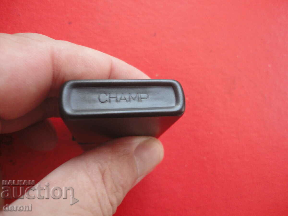 Great gas lighter 12 - 5 Great gas lighter 12 - 5