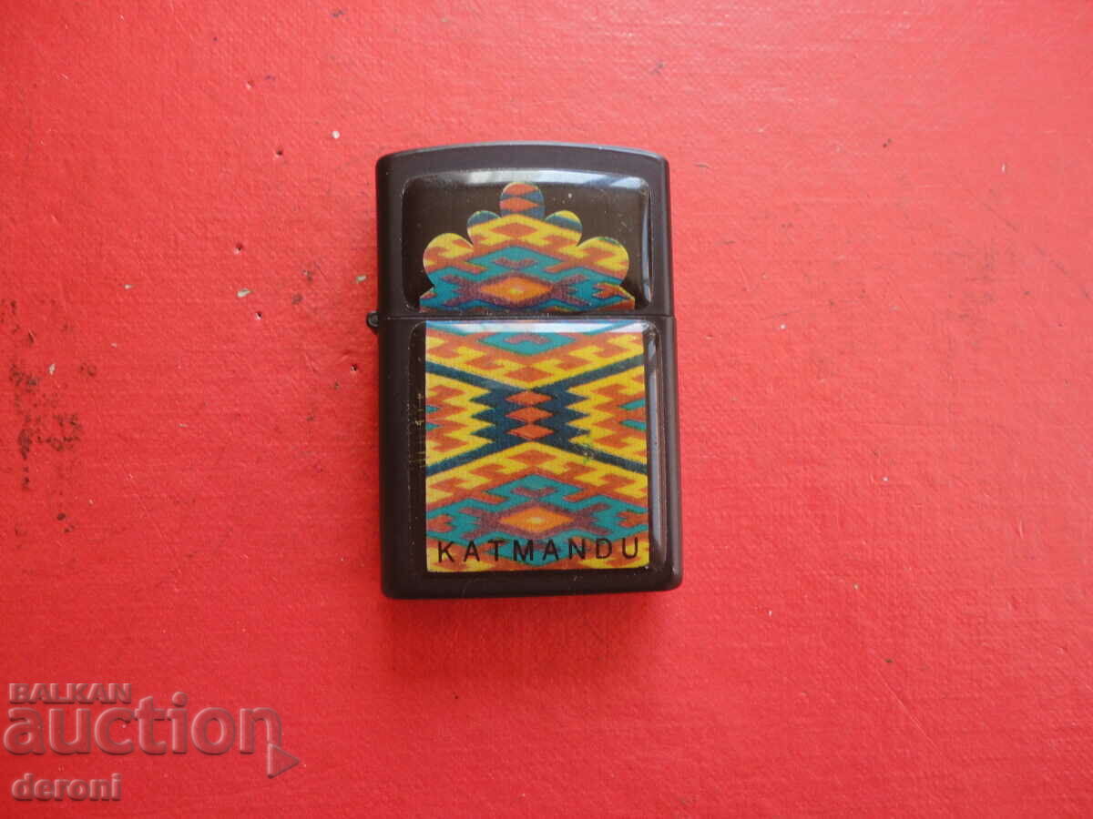 Great gas lighter 12 - 6 Great gas lighter 12 - 6