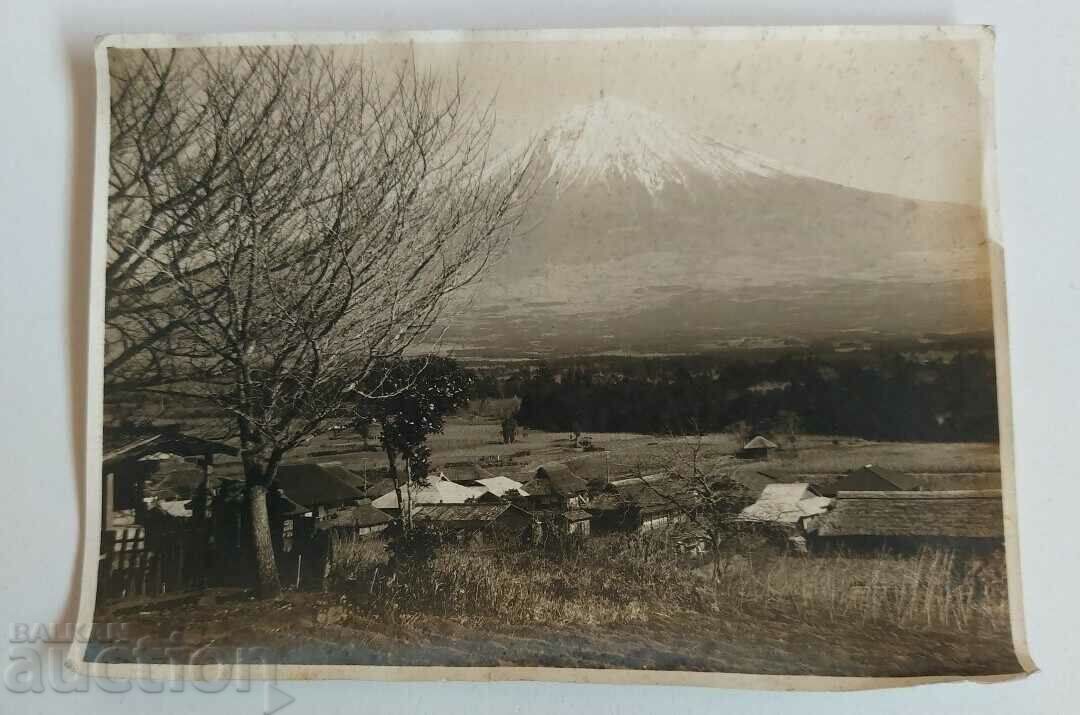 СТАРА СНИМКА ФОТОГРАФИЯ