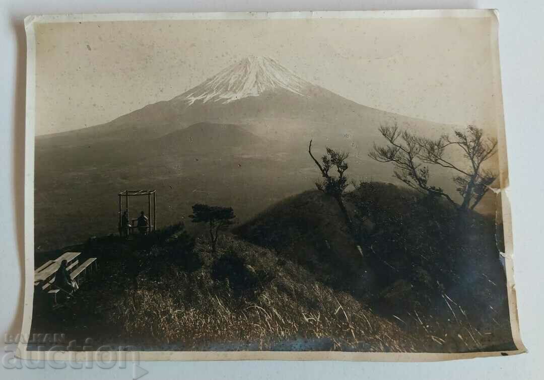 СТАРА СНИМКА ФОТОГРАФИЯ