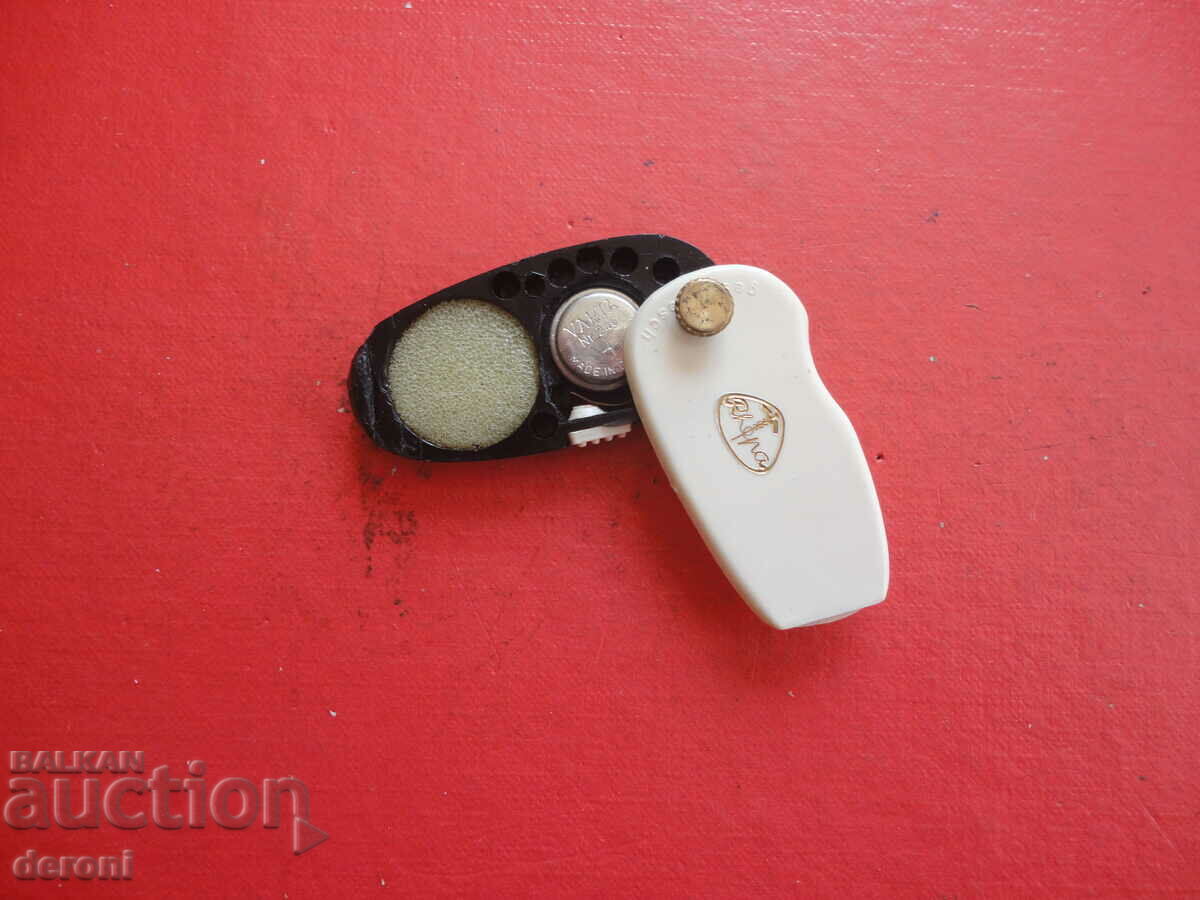 Немско фенерче 10 - 5