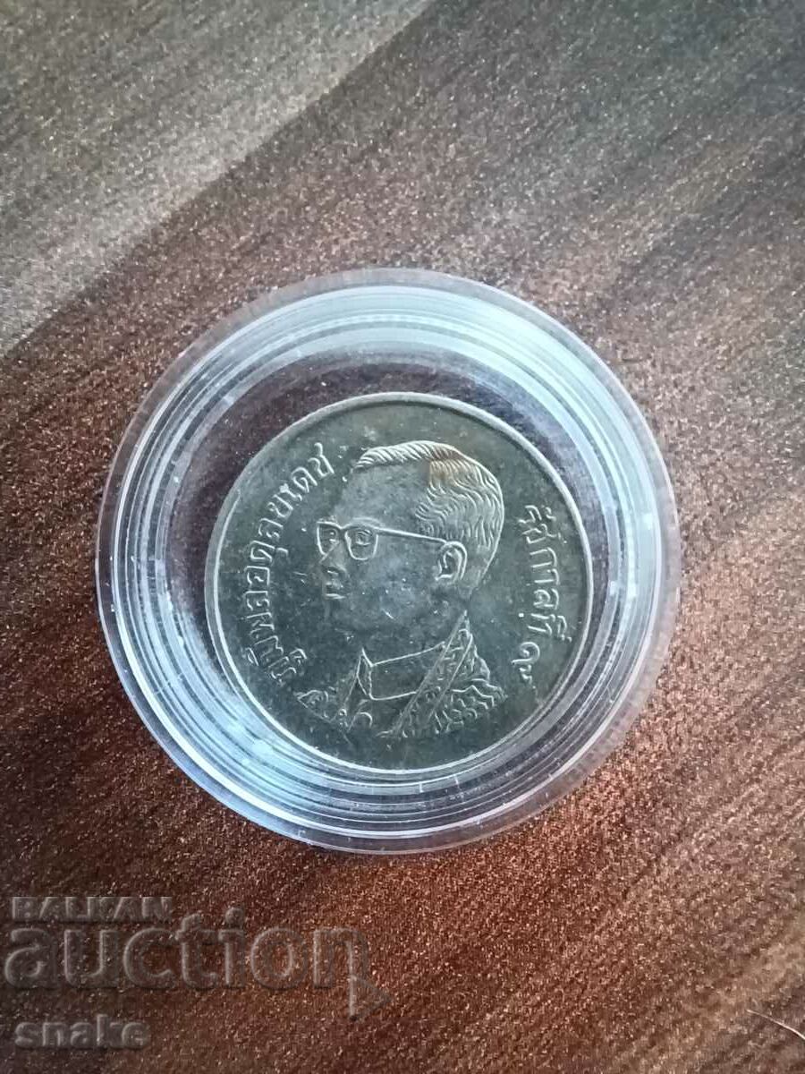 Thailand 1 ba with price 0.79 BGN | € 0.40 Thailand 1 ba with price 0.79 BGN | € 0.40