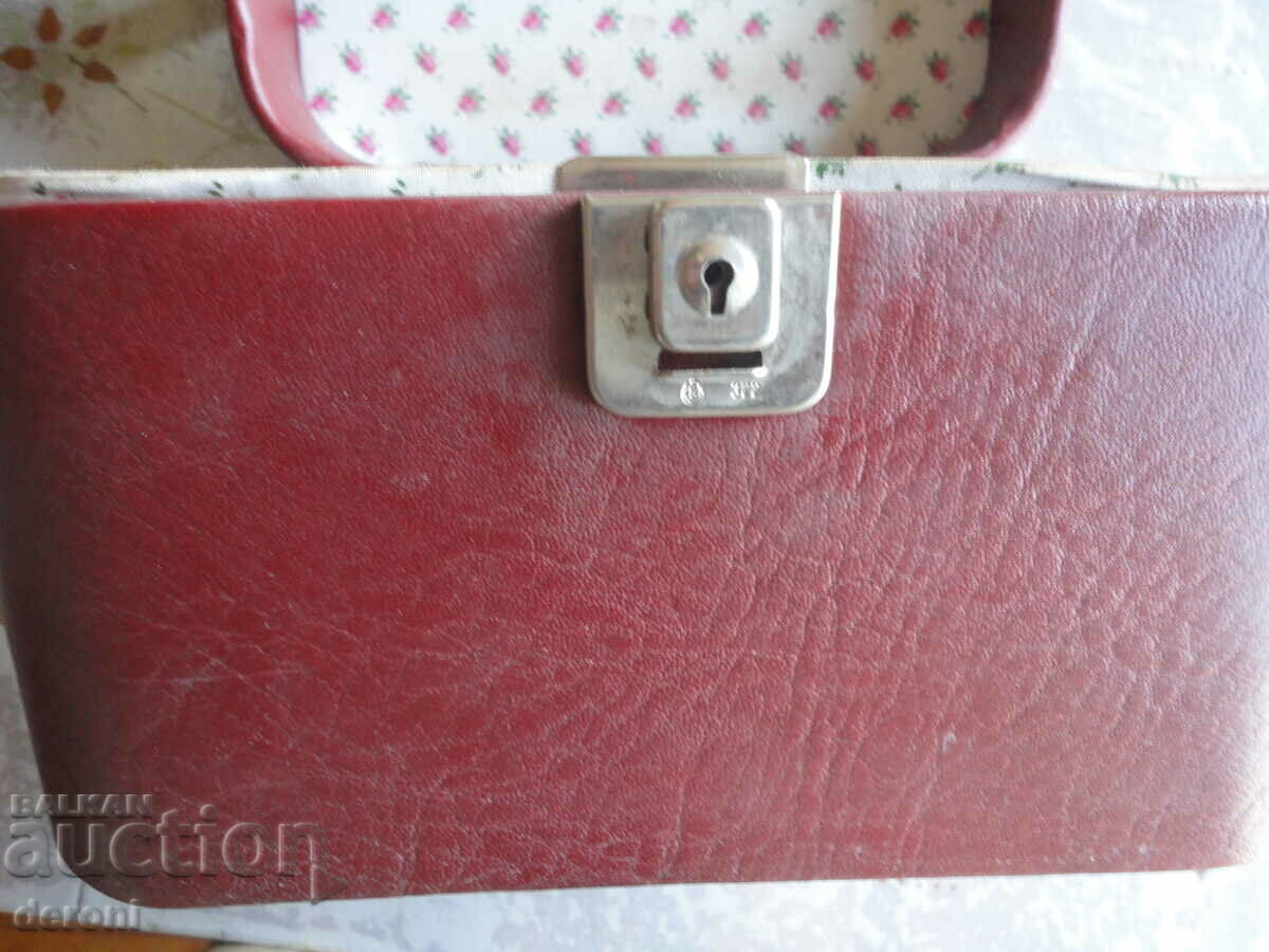 Geanta de mana 5 - 7 Geanta de mana 5 - 7