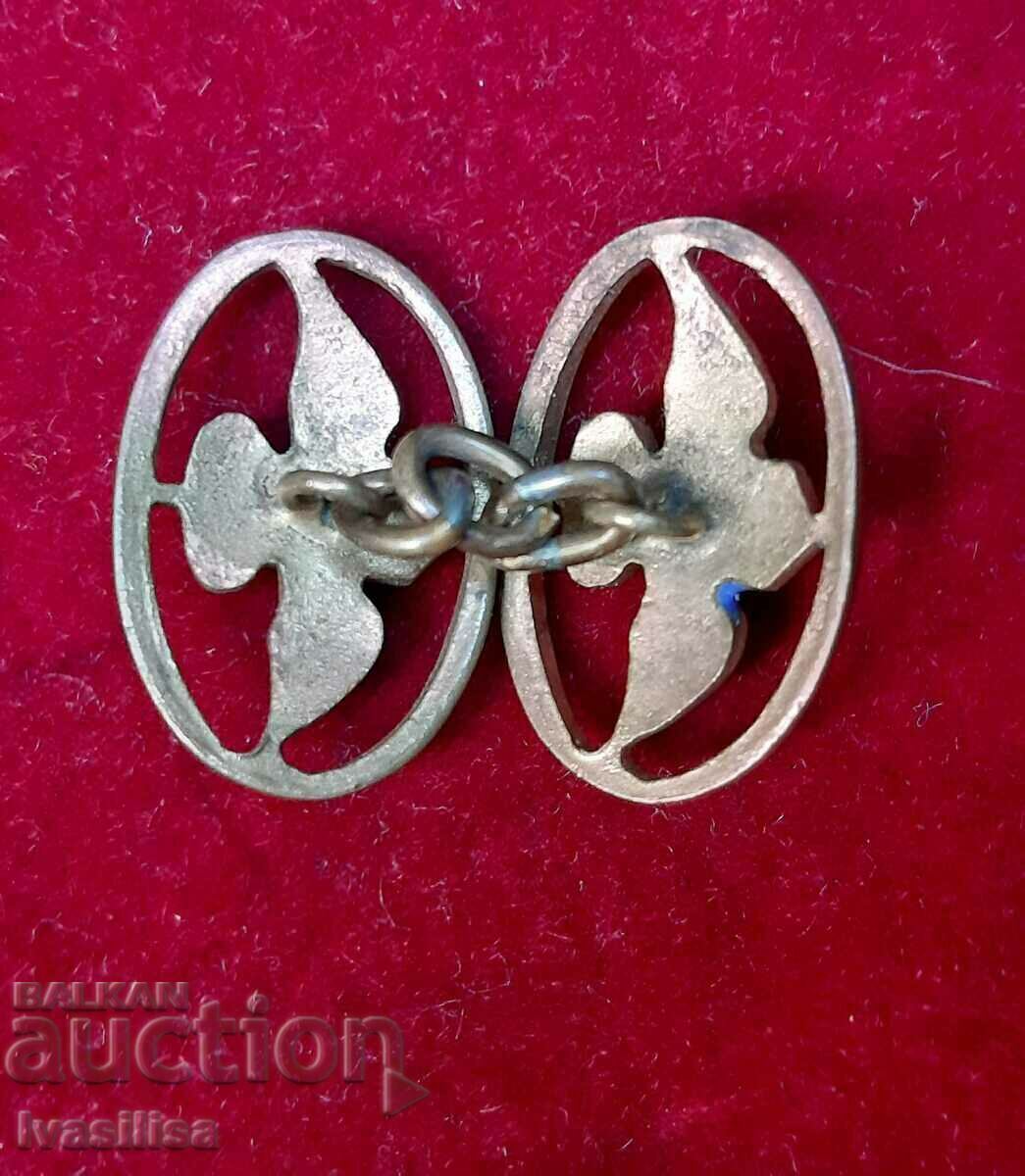 Licitație MANECĂ PILOT REGAL