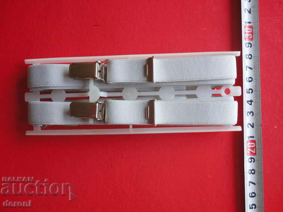 Auction German suspenders Auction German suspenders