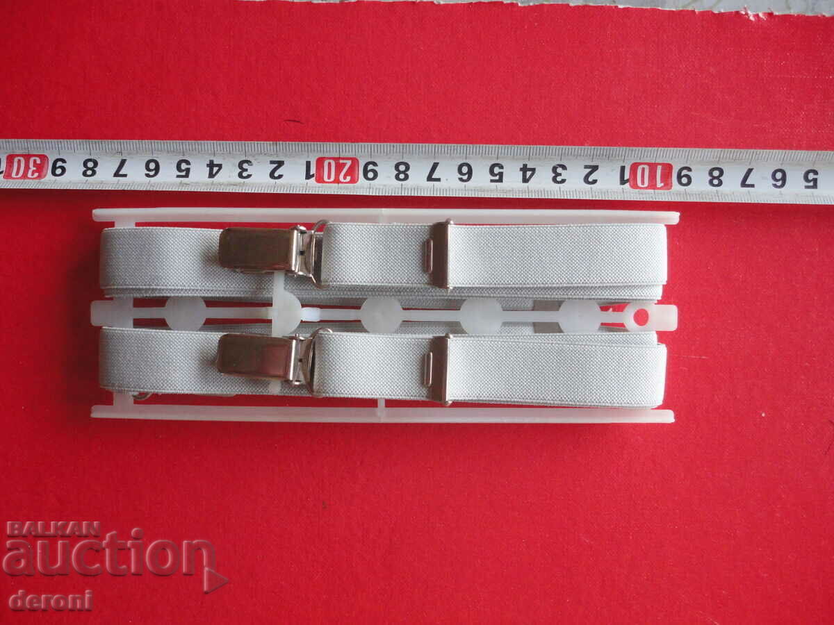 German suspenders German suspenders