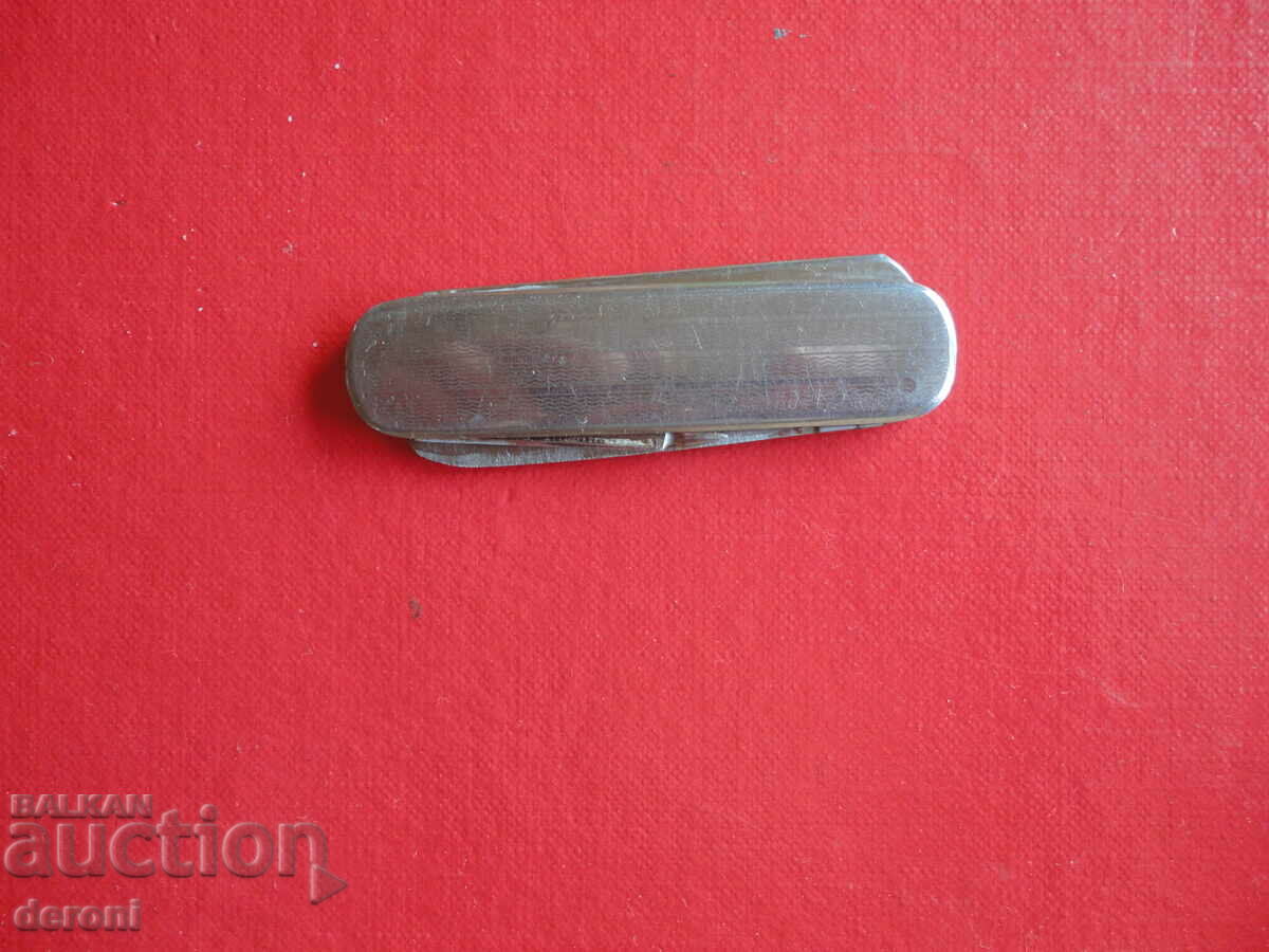 Knife handle Solingen - 5 Knife handle Solingen - 5