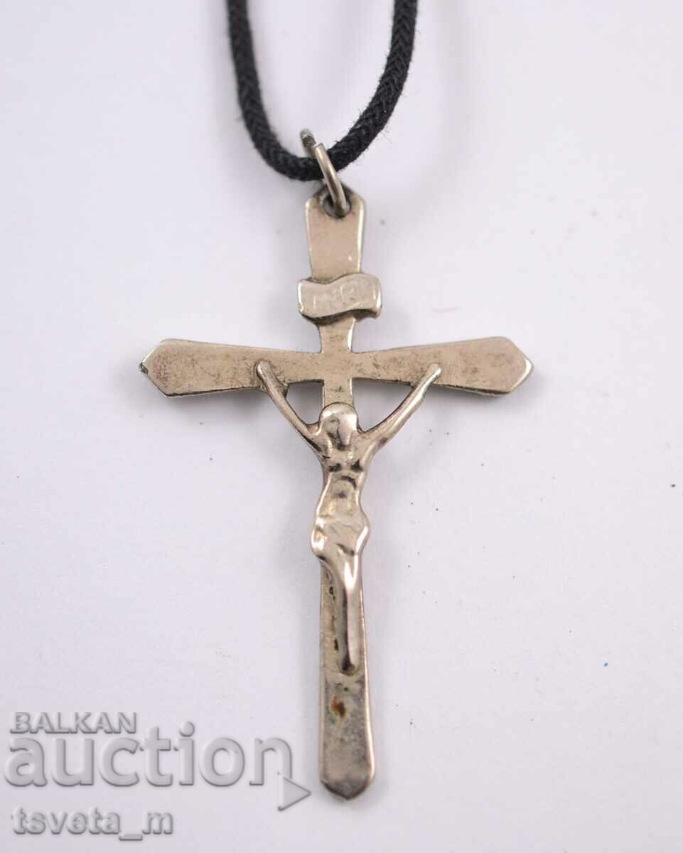Auction Necklace, cross necklace Auction Necklace, cross necklace