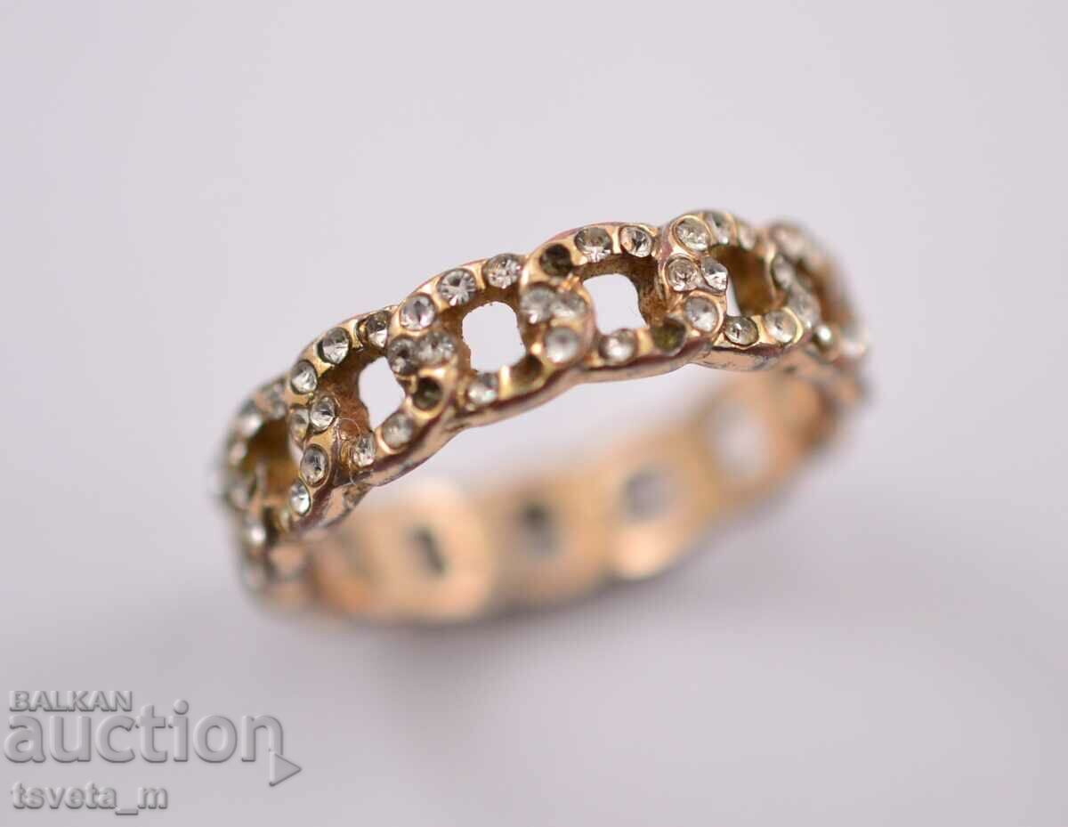 Licitație Inel pentru doamne