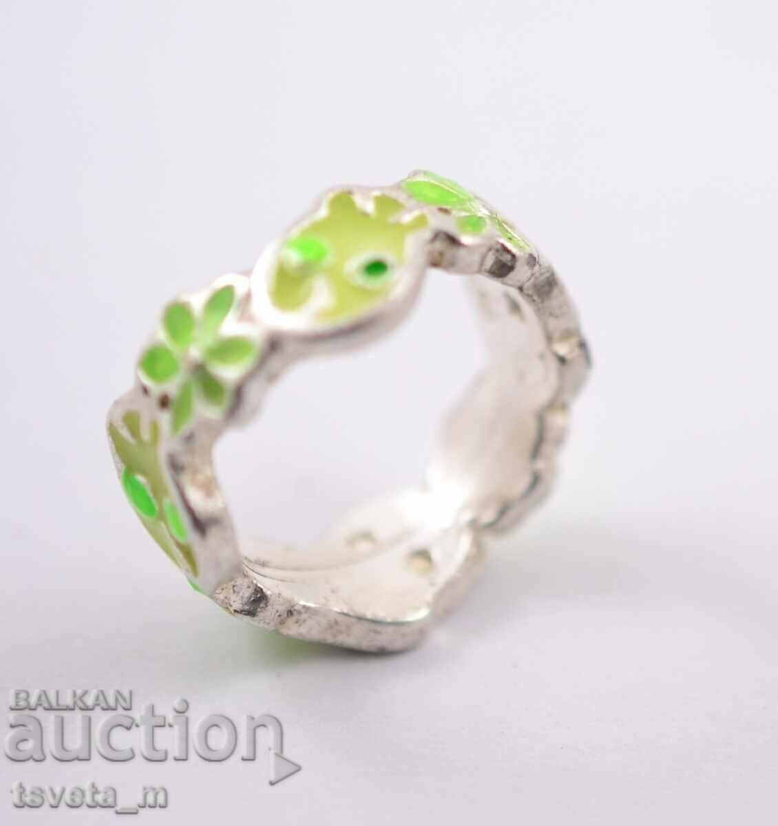 Inel pentru doamne Inel pentru doamne