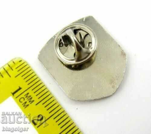 Promotional badge - SOGO SPORTS with price 2.99 BGN | € 1.53 Promotional badge - SOGO SPORTS with price 2.99 BGN | € 1.53