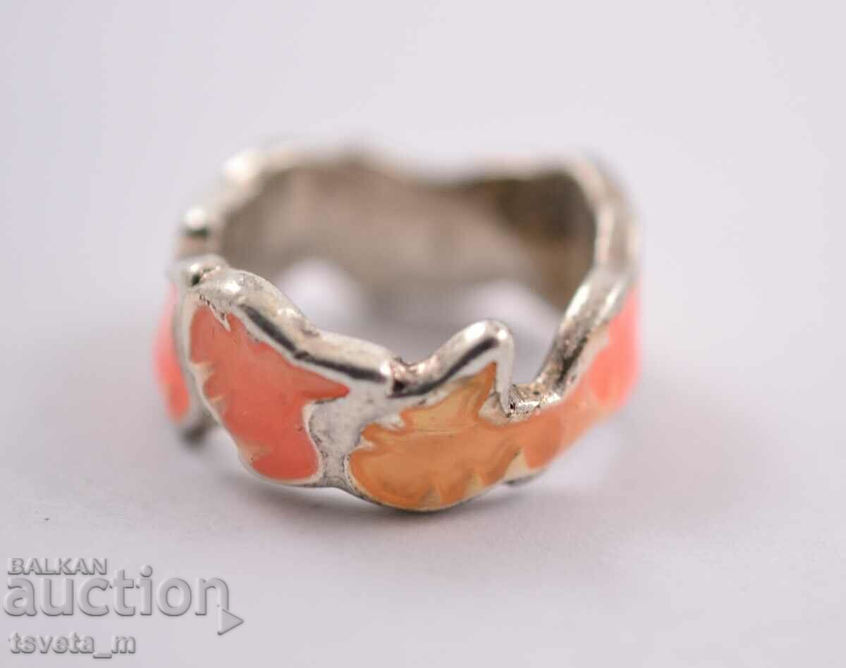 Ladies' ring with price 3.00 BGN | € 1.53