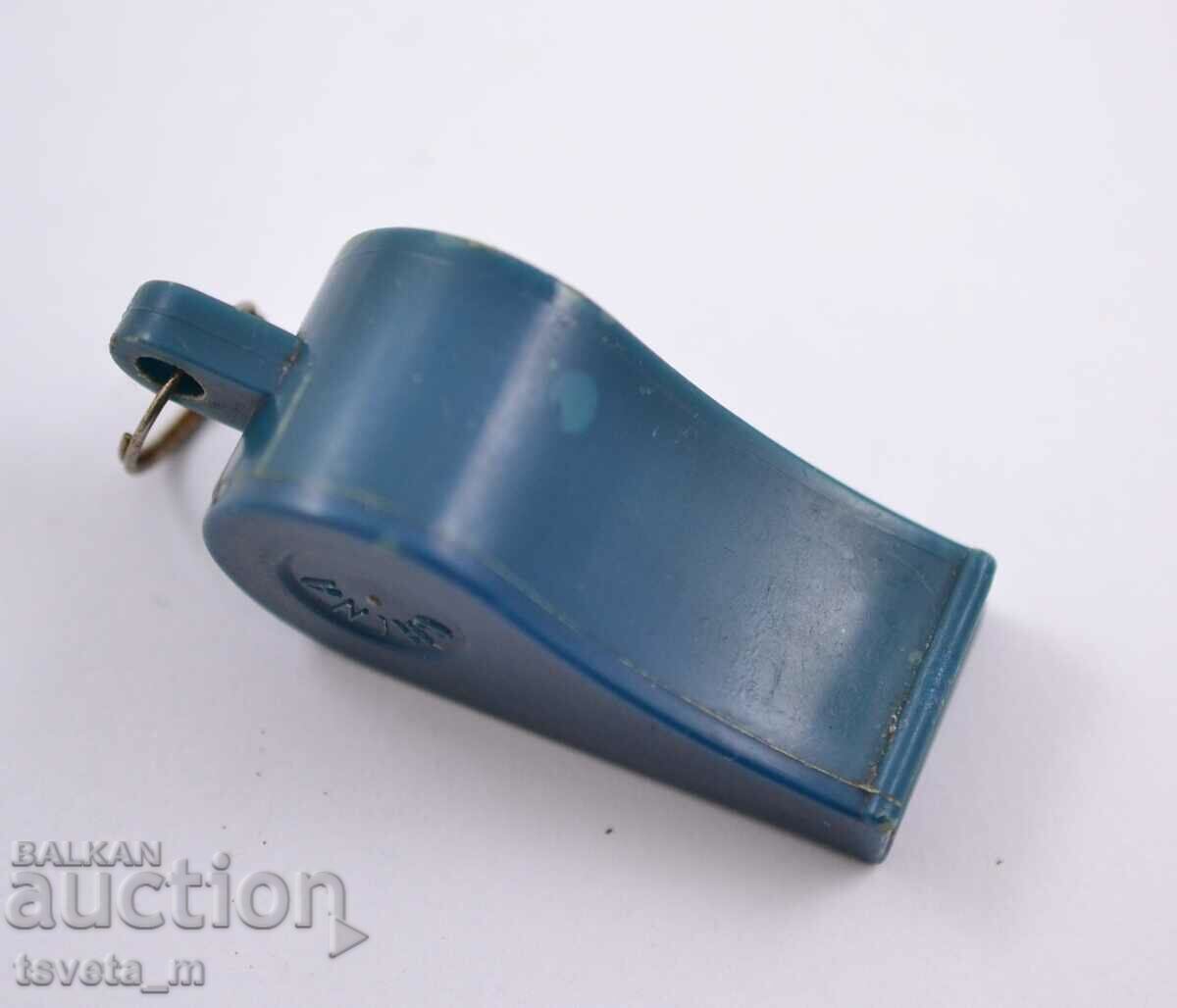 Whistle with price 3.00 BGN | € 1.53 Whistle with price 3.00 BGN | € 1.53