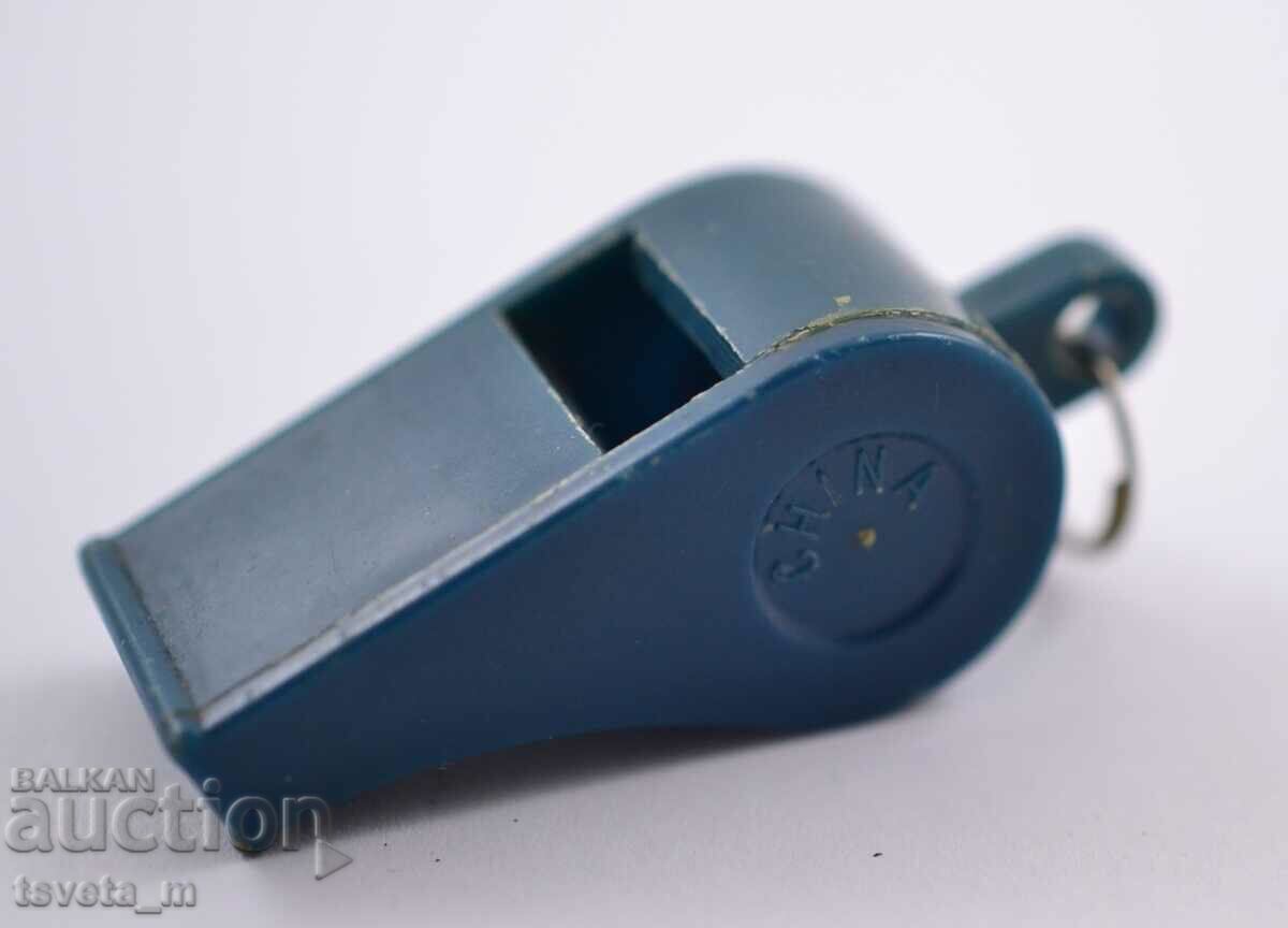 Auction Whistle Auction Whistle