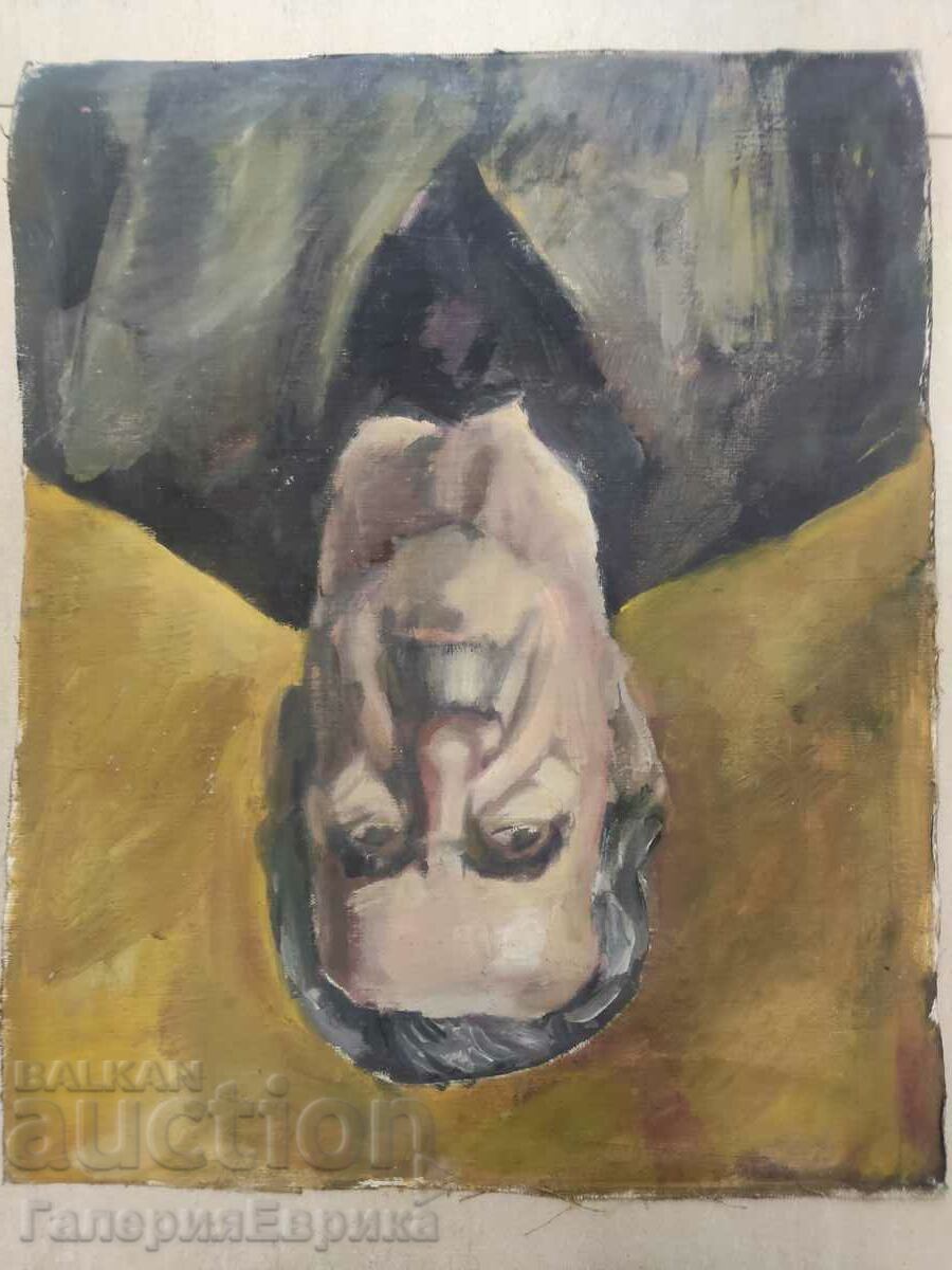 Delivery of Master painting Delivery of Master painting