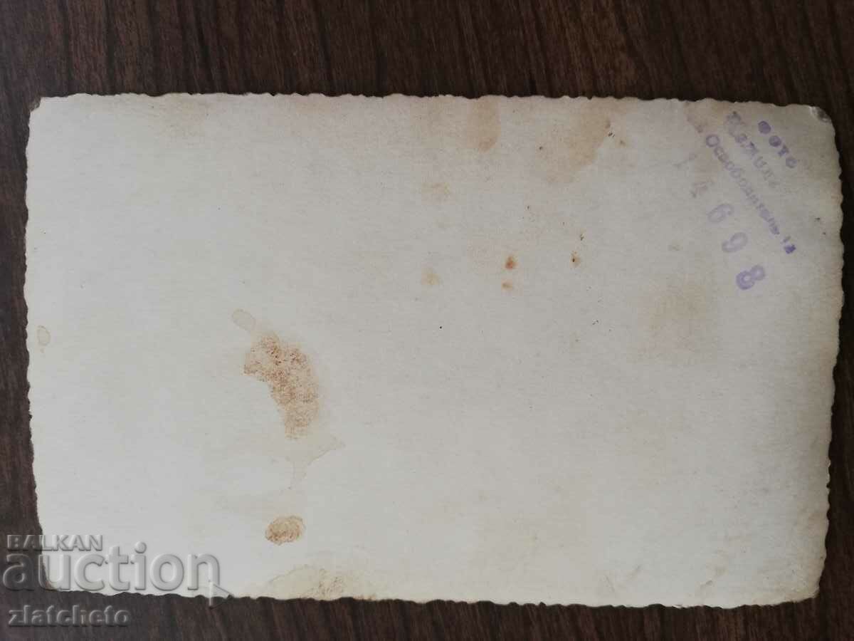 Old photo Kingdom of Bulgaria - Air Force VSV with price 20.00 BGN | € 10.23 Old photo Kingdom of Bulgaria - Air Force VSV with price 20.00 BGN | € 10.23