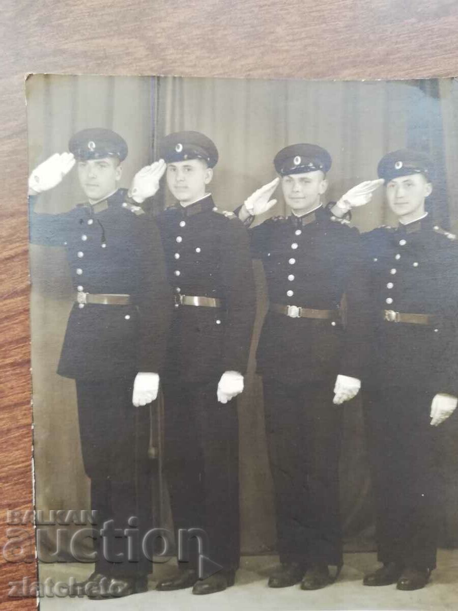 Old photo Kingdom of Bulgaria - with price 7.00 BGN | € 3.58 Old photo Kingdom of Bulgaria - with price 7.00 BGN | € 3.58