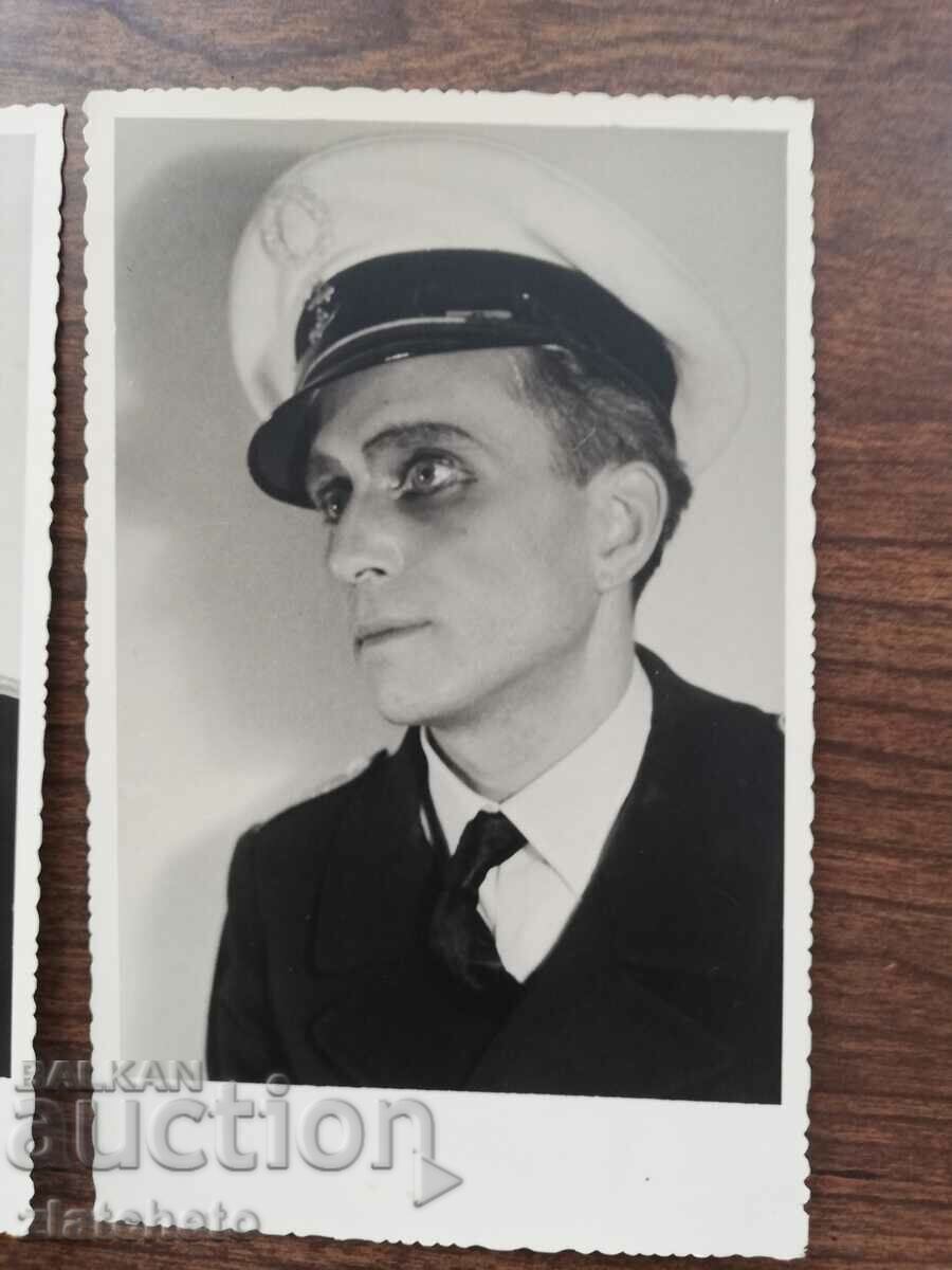 2 Old photos Kingdom of Bulgaria - with price 30.00 BGN | € 15.34 2 Old photos Kingdom of Bulgaria - with price 30.00 BGN | € 15.34