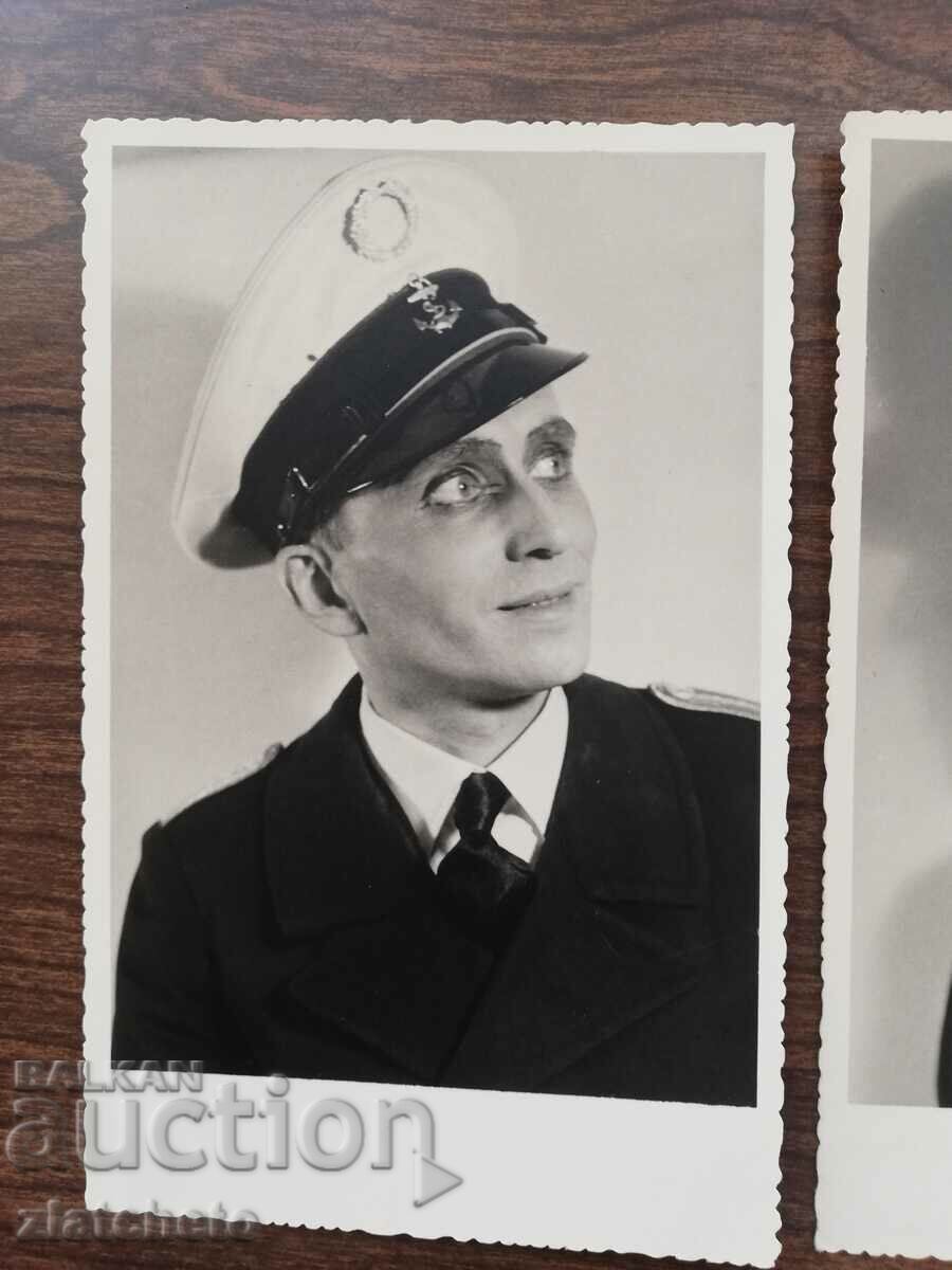 Auction 2 Old photos Kingdom of Bulgaria - Auction 2 Old photos Kingdom of Bulgaria -