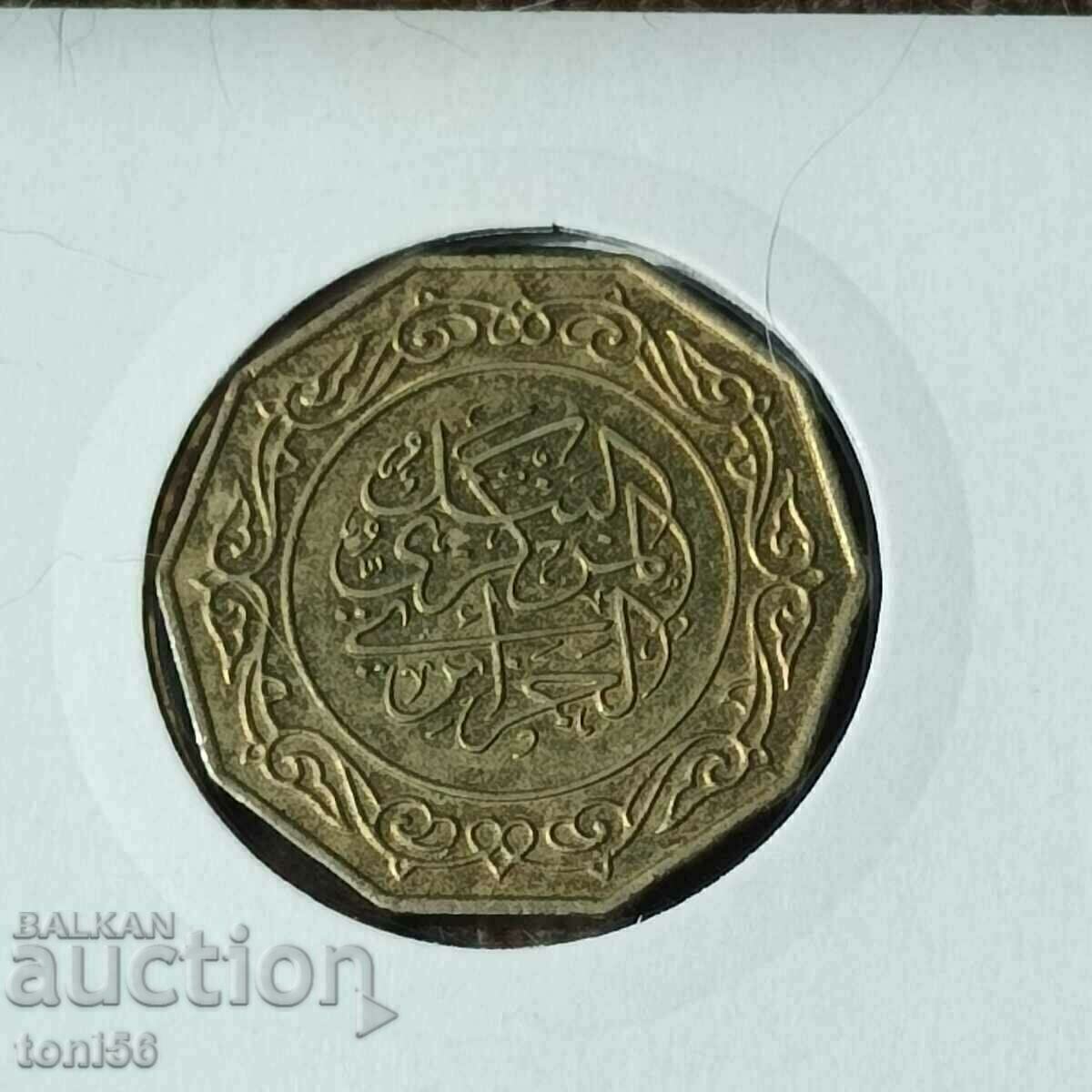 Algeria 10 Dinars 1979 UNC from a collection with price 2.20 BGN | € 1.12 Algeria 10 Dinars 1979 UNC from a collection with price 2.20 BGN | € 1.12