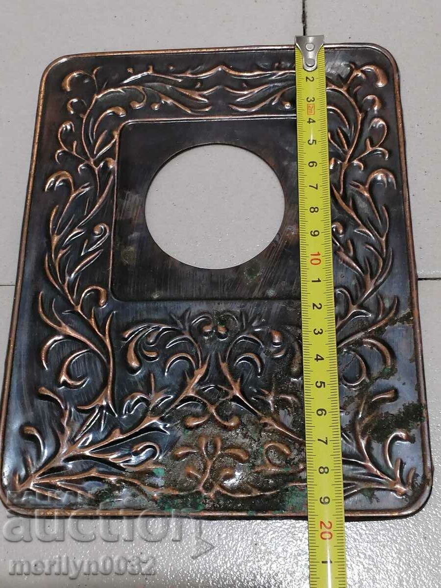 Auction Cover for a decorative switch for an electric lamp USSR Auction Cover for a decorative switch for an electric lamp USSR