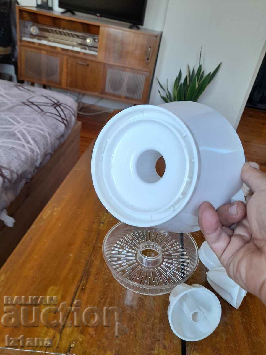 Old Komet mixer attachment - 5 Old Komet mixer attachment - 5