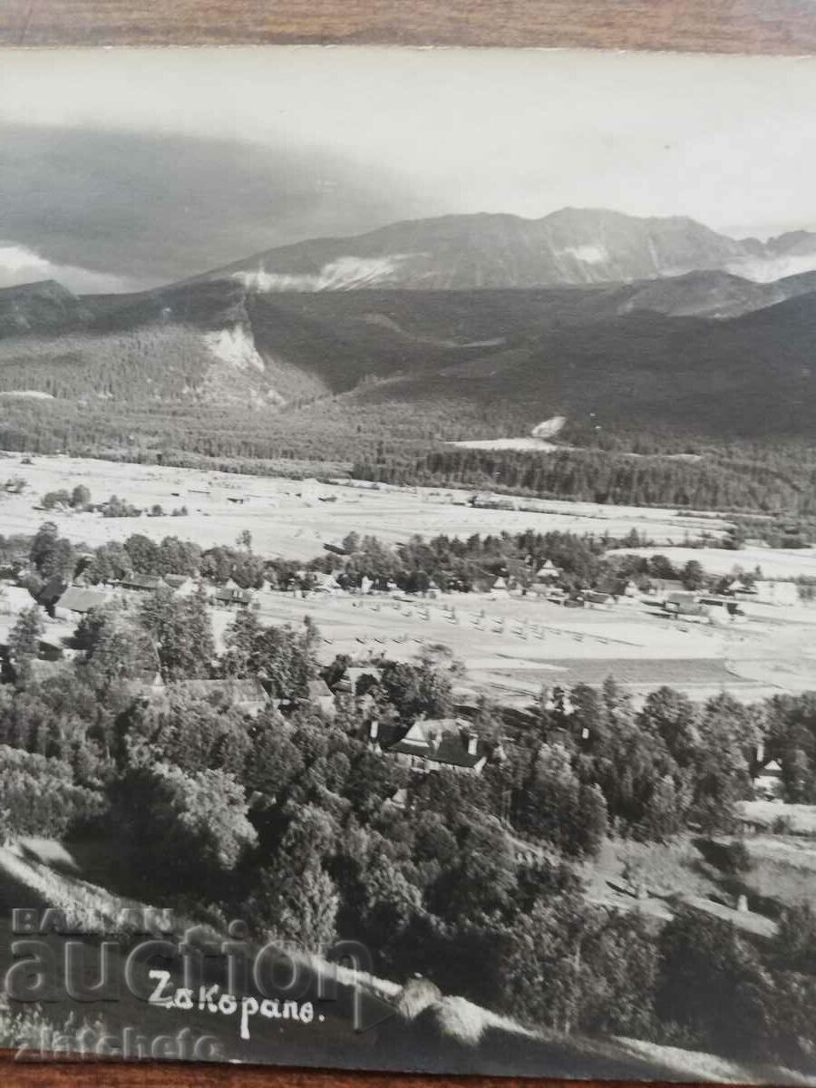 Δημοπρασία Καρτ ποστάλ Πολωνία 1920 και 1930, φωτογραφία συγγραφέα Δημοπρασία Καρτ ποστάλ Πολωνία 1920 και 1930, φωτογραφία συγγραφέα