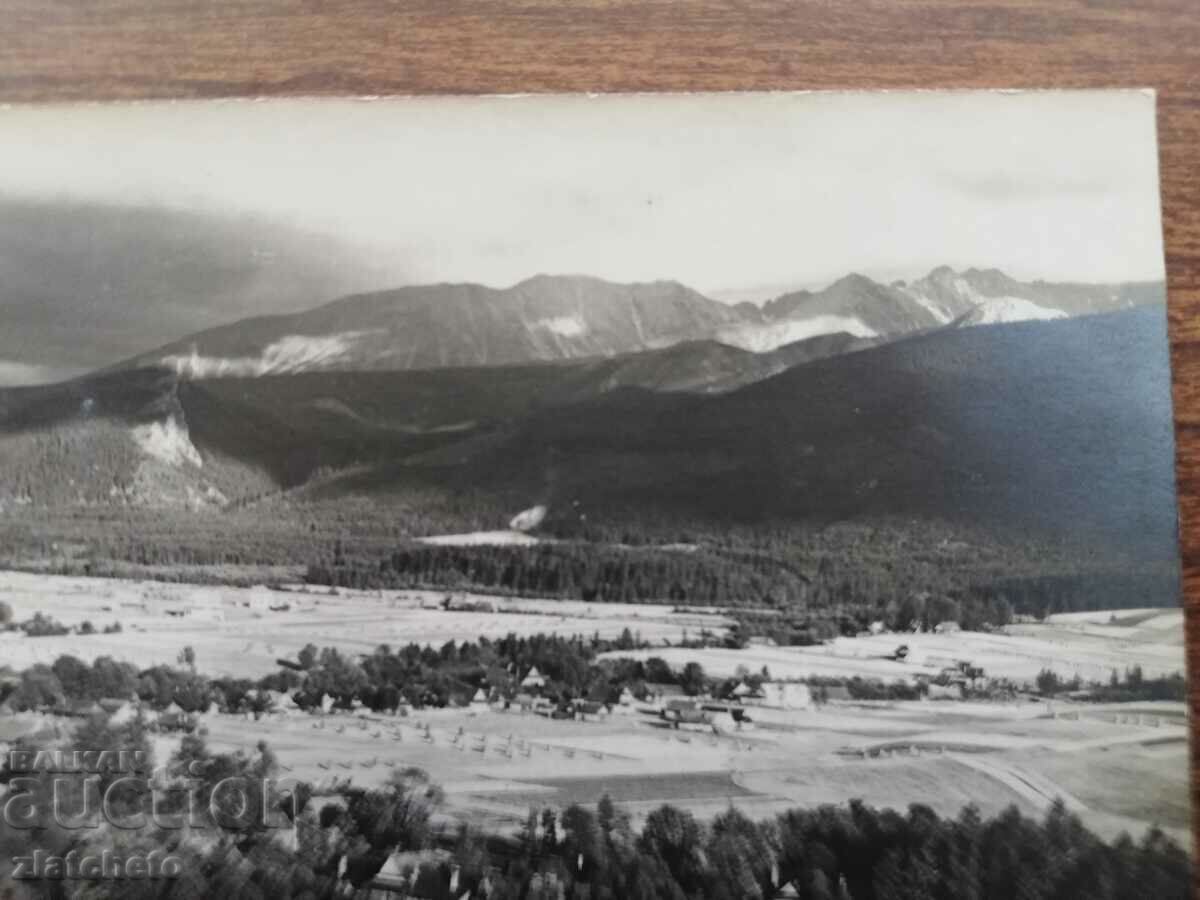 Παράδοση Καρτ ποστάλ Πολωνία 1920 και 1930, φωτογραφία συγγραφέα Παράδοση Καρτ ποστάλ Πολωνία 1920 και 1930, φωτογραφία συγγραφέα