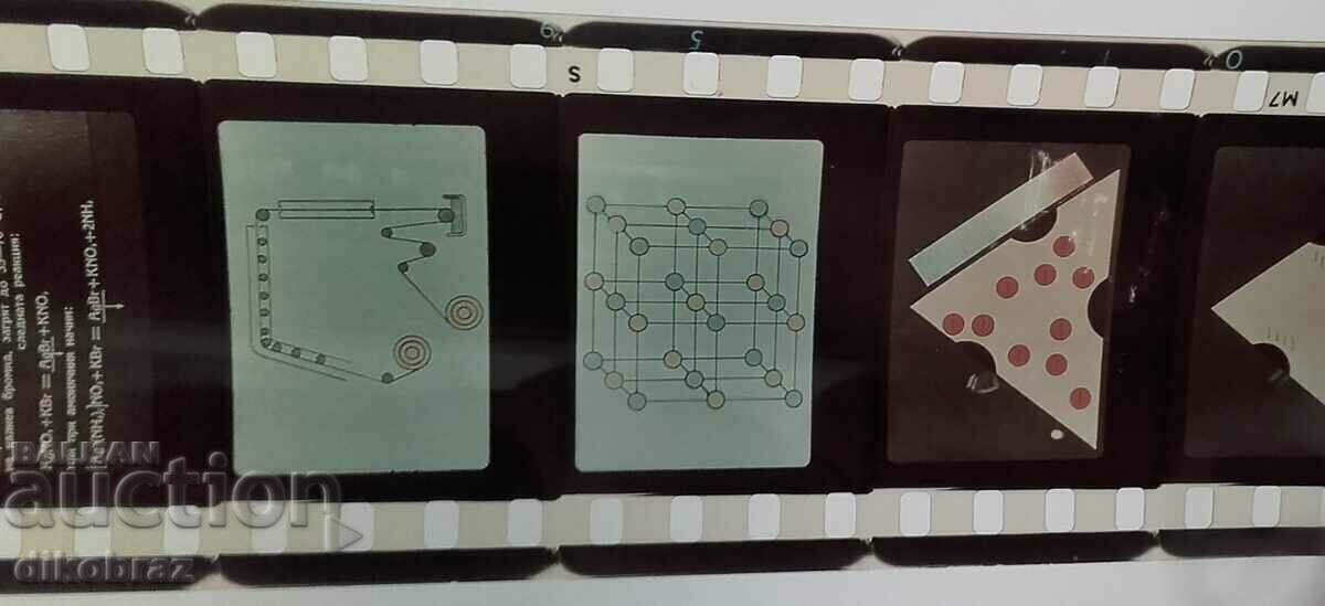 Δημοπρασία Φιλμ διαφανειών για εκπαιδευτικούς σκοπούς - Φωτογραφία Δημοπρασία Φιλμ διαφανειών για εκπαιδευτικούς σκοπούς - Φωτογραφία