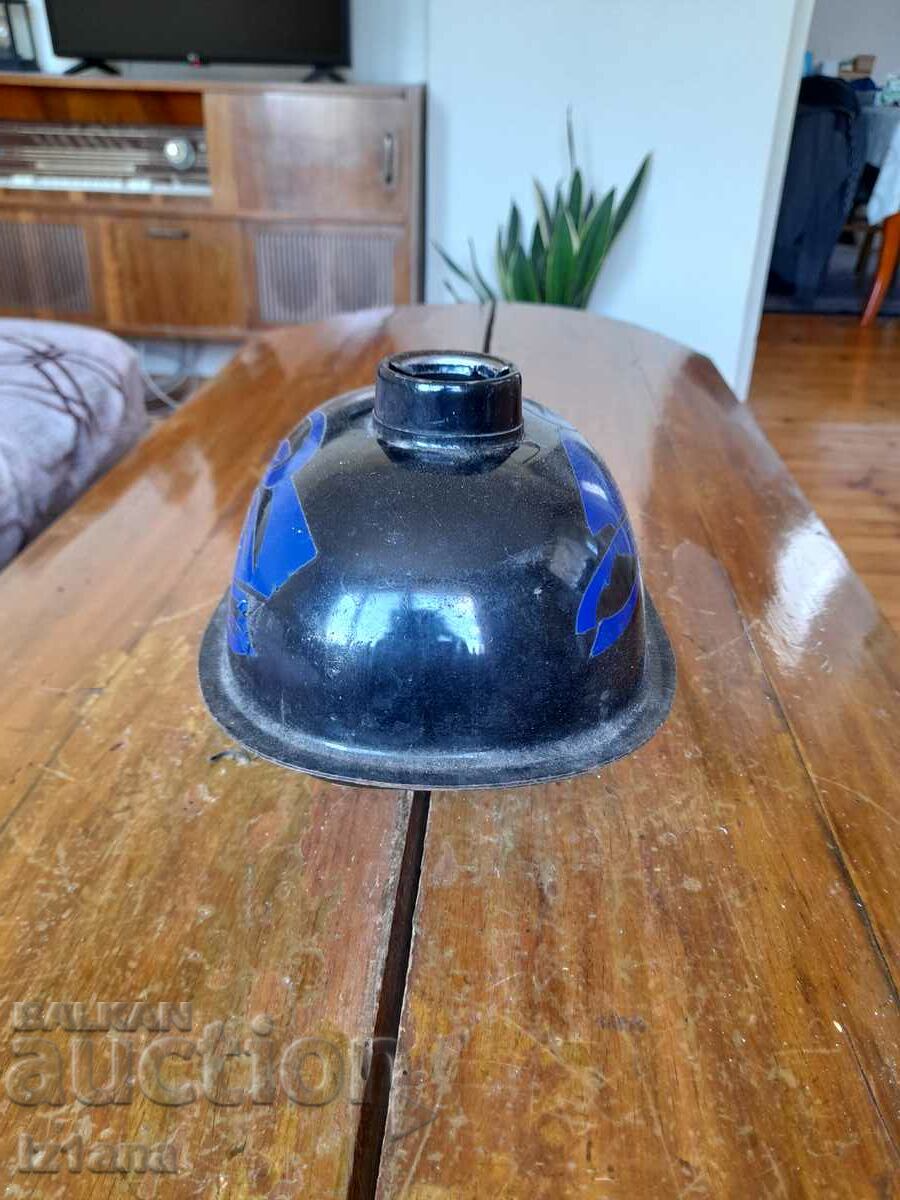 Παλιά δεξαμενή μοτοποδηλάτου - 5 Παλιά δεξαμενή μοτοποδηλάτου - 5