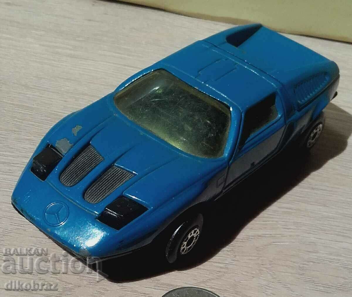 Auction Mercedes / Mecedes C III - Bulgarian assembly Auction Mercedes / Mecedes C III - Bulgarian assembly