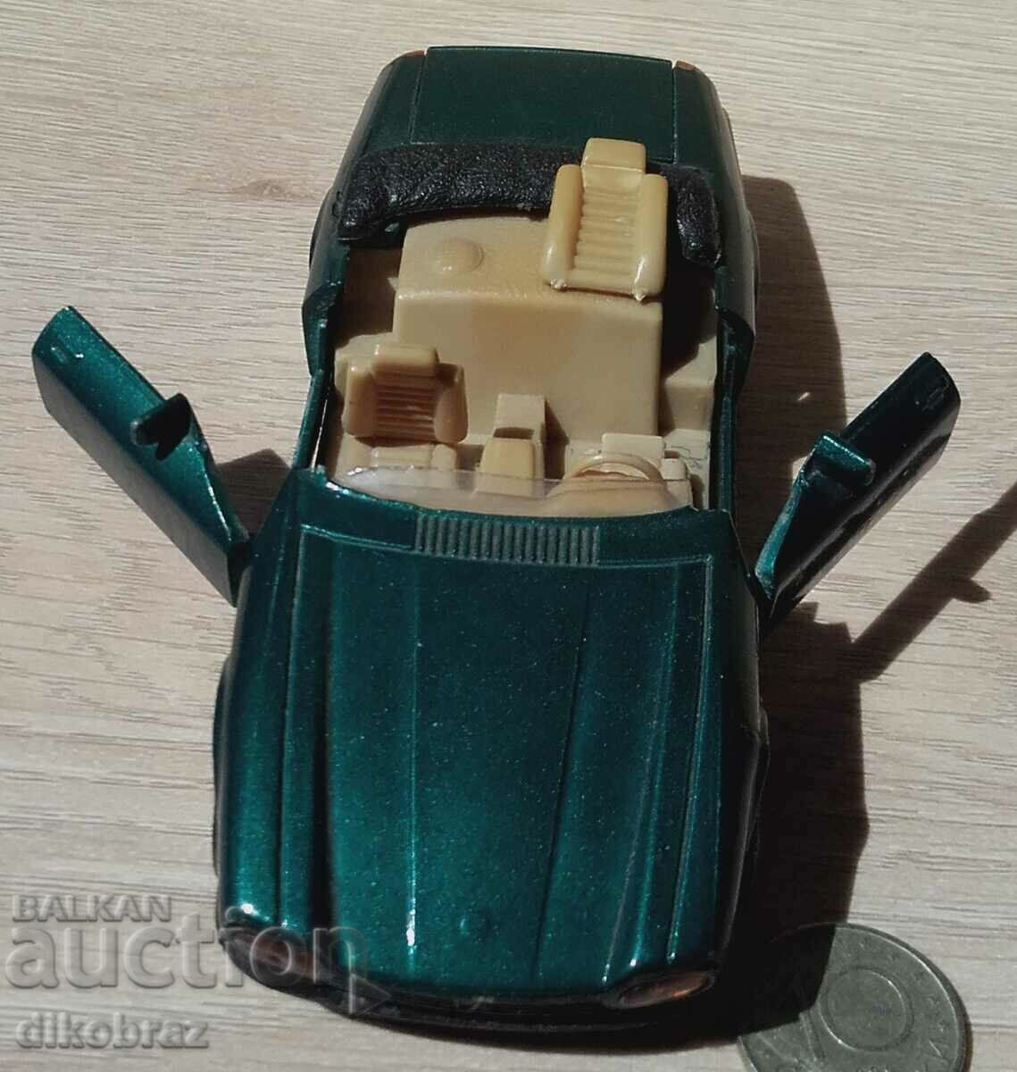 Auction Jaguar / Jaguar - convertible Auction Jaguar / Jaguar - convertible