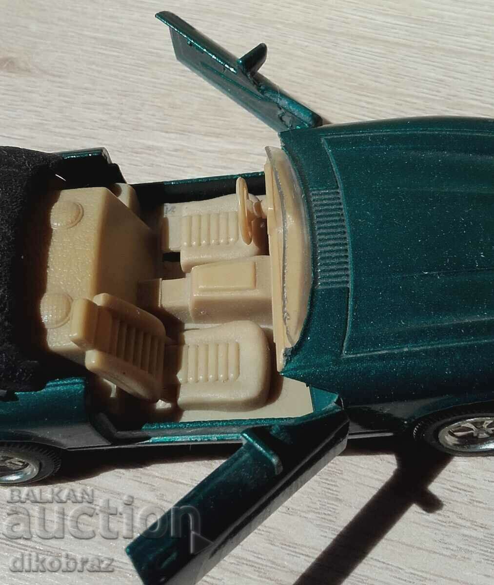 Jaguar / Jaguar - convertible - 5 Jaguar / Jaguar - convertible - 5