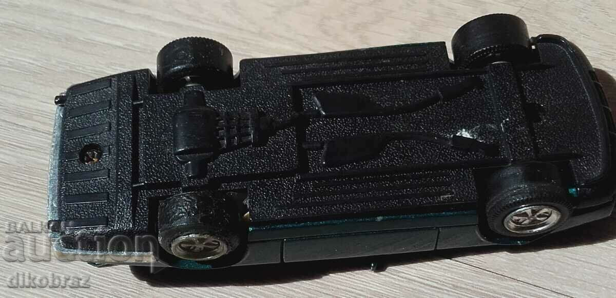 Jaguar / Jaguar - convertible - 6 Jaguar / Jaguar - convertible - 6