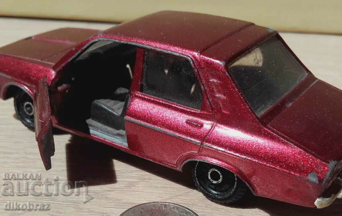 Delivery of Renault / Renault 12 - POLYSTIL Delivery of Renault / Renault 12 - POLYSTIL