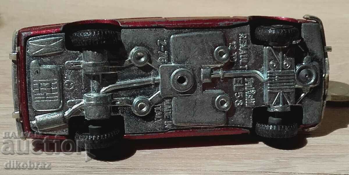 Renault / Renault 12 - POLYSTIL - 5 Renault / Renault 12 - POLYSTIL - 5