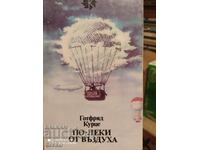Lighter Than Air, Gottfried Kurze, first editions