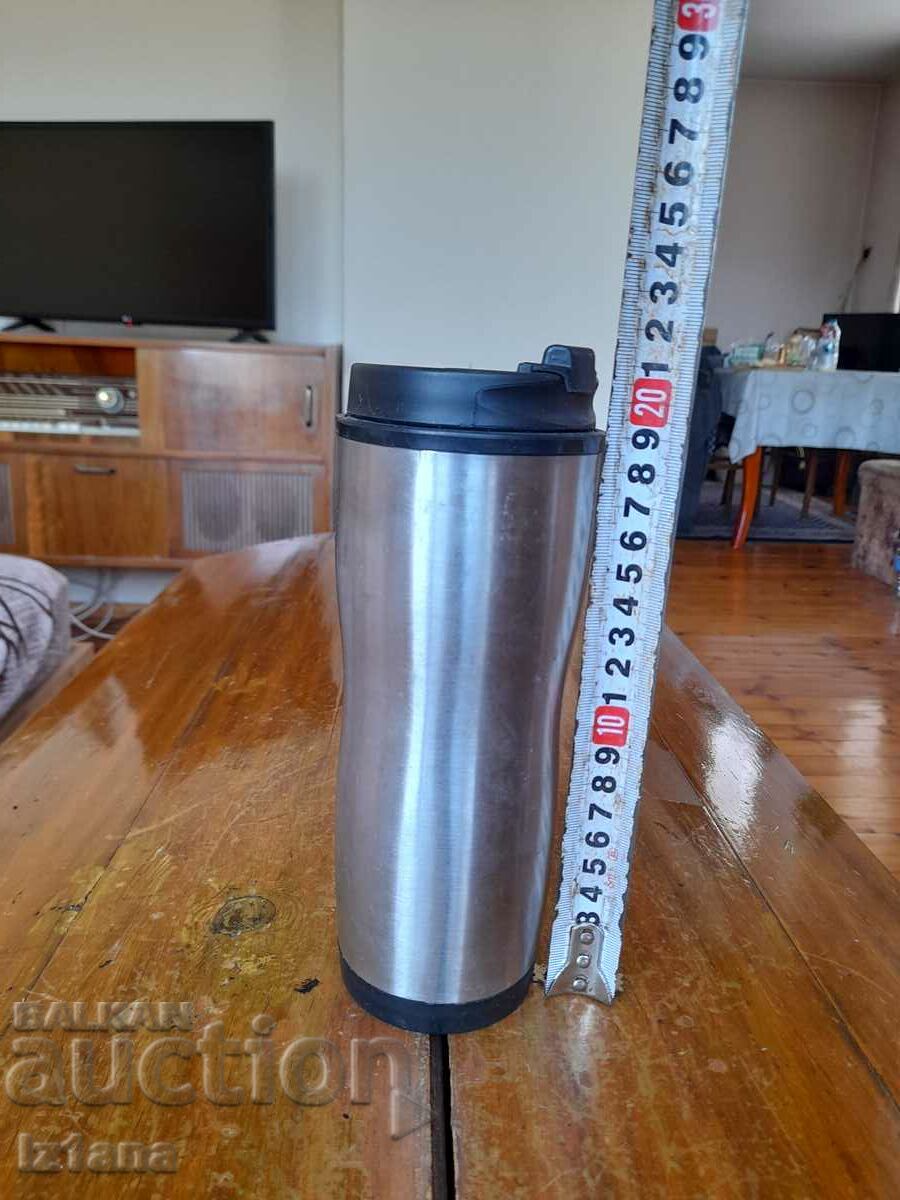 Licitație Thermos Coca Cola, Coca Cola Licitație Thermos Coca Cola, Coca Cola