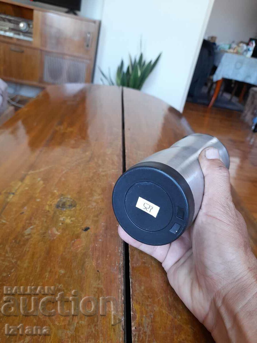 Livrarea Thermos Coca Cola, Coca Cola Livrarea Thermos Coca Cola, Coca Cola