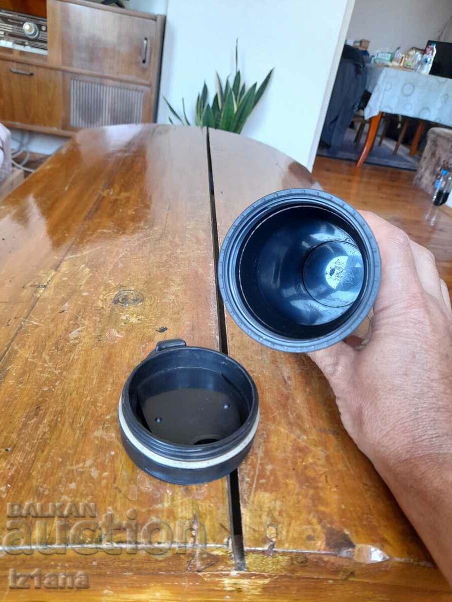 Thermos Coca Cola, Coca Cola - 7 Thermos Coca Cola, Coca Cola - 7