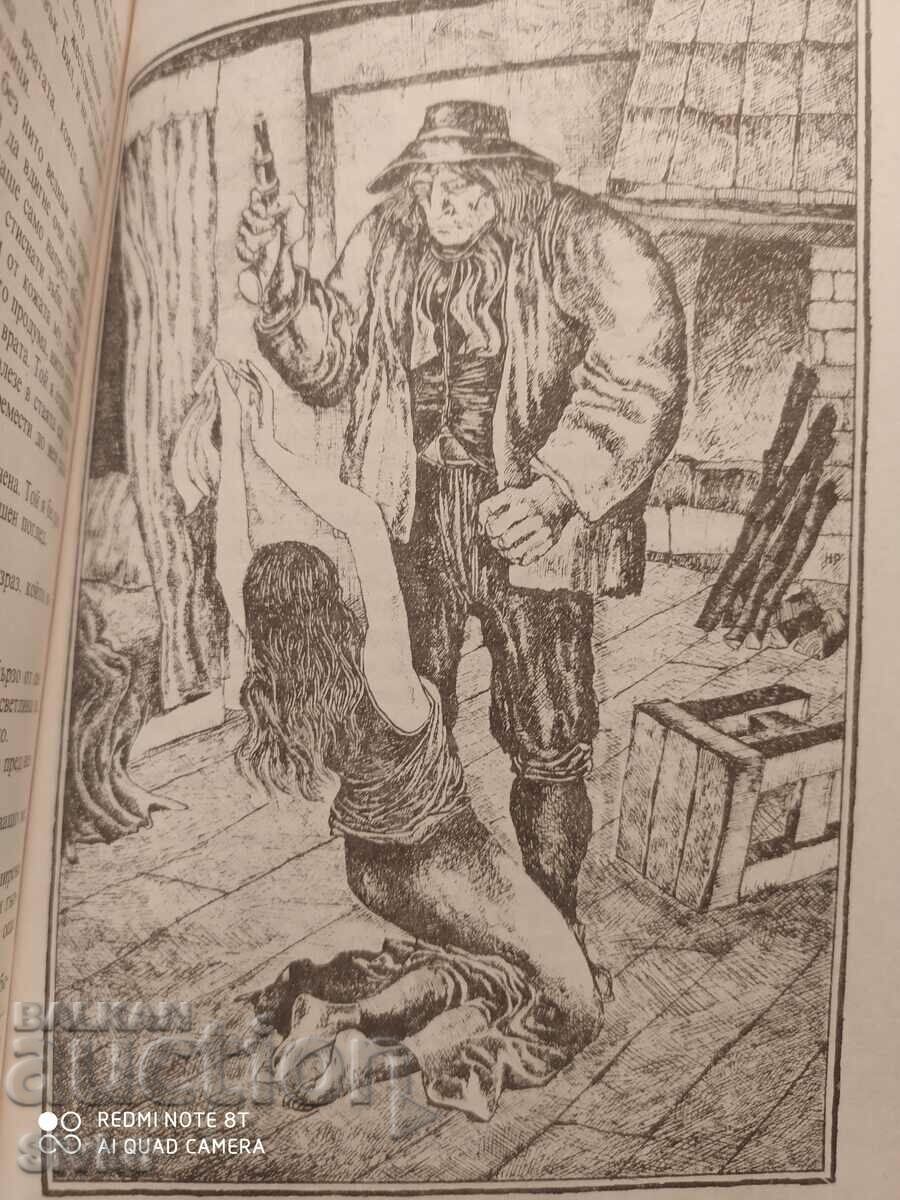 Delivery of The Adventures of Oliver Twist, Charles Dickens, Illustrations Delivery of The Adventures of Oliver Twist, Charles Dickens, Illustrations