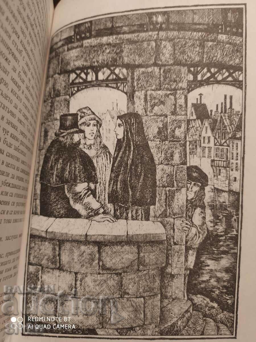 The Adventures of Oliver Twist, Charles Dickens, Illustrations - 5 The Adventures of Oliver Twist, Charles Dickens, Illustrations - 5