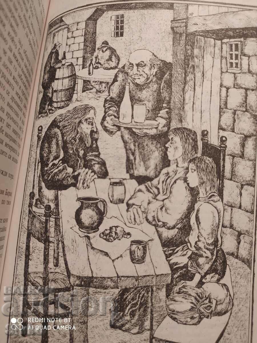 The Adventures of Oliver Twist, Charles Dickens, Illustrations - 7 The Adventures of Oliver Twist, Charles Dickens, Illustrations - 7